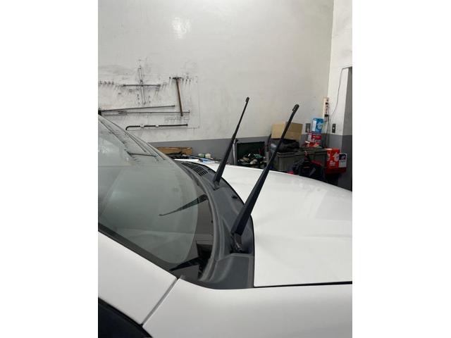 トヨタ　サクシードバン　車検