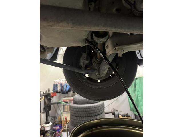 新着の作業実績