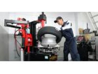 パーツ持込み取付