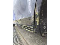 整備・修理・塗装・板金の作業実績1