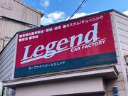 小キズの修理や凹みなど、細かな板金・修理も一度ご相談下さい。全ての車に心を込めて修理をさせて頂きます