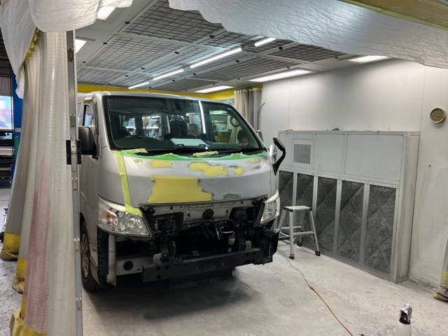 カーファクトリーレジェンド5