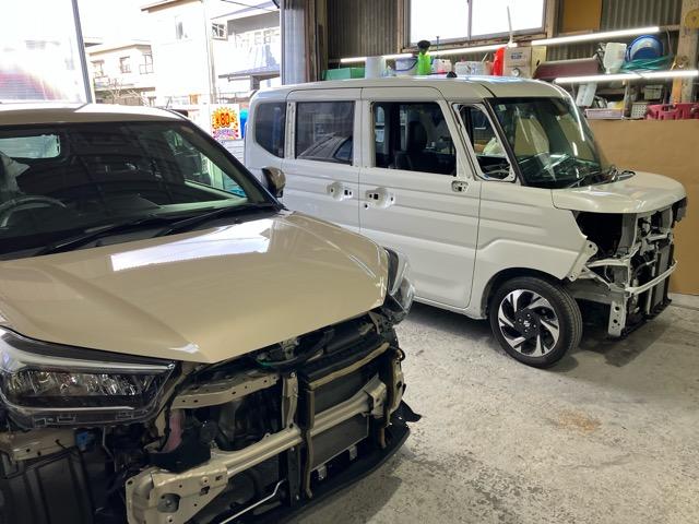 カーファクトリーレジェンド6