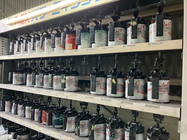 カーファクトリーレジェンド7