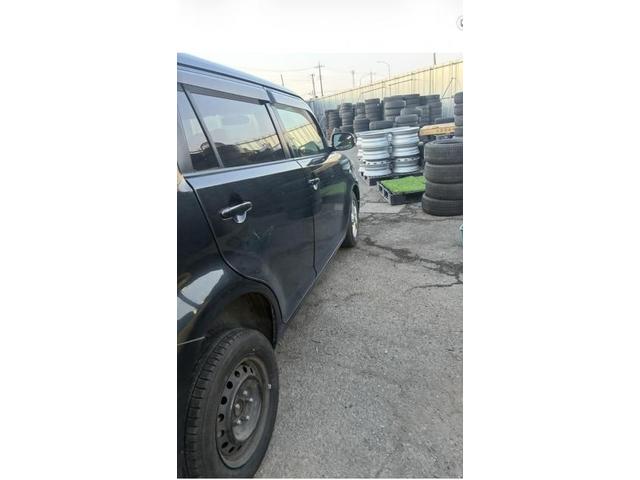 トヨタ　カローラ　ホイール・タイヤ交換　175/65R14 VRX3 取付