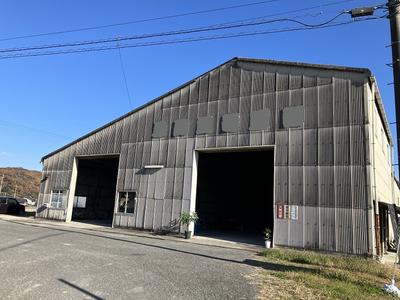 福山市本郷のＦ－ＧＡＲＡＧＥです！