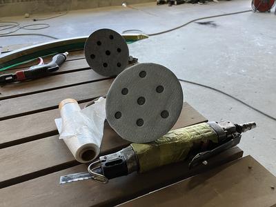 カーコーティングもおまかせください！