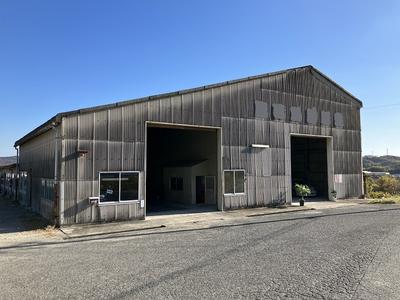 Ｆ－ＧＡＲＡＧＥ　エフガレージの画像