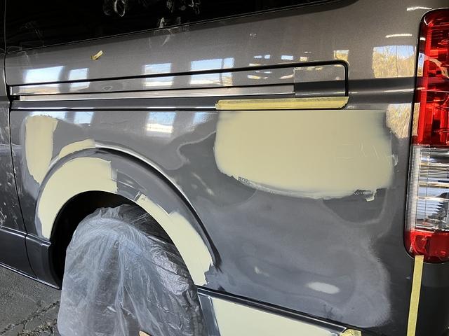 Ｆ－ＧＡＲＡＧＥ　エフガレージ8