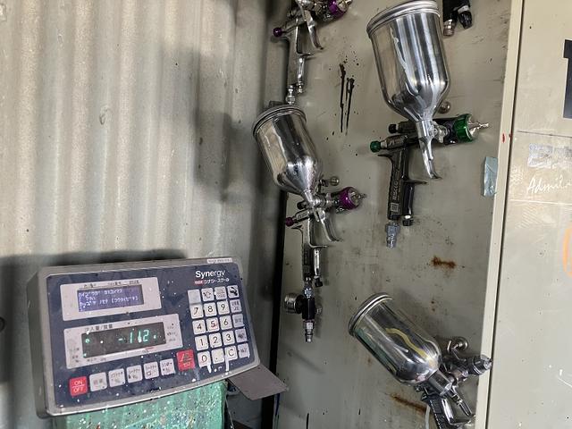 Ｆ－ＧＡＲＡＧＥ　エフガレージ11