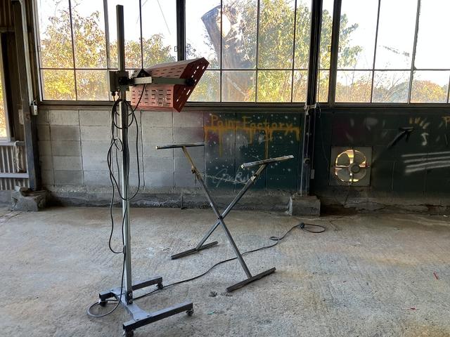 Ｆ－ＧＡＲＡＧＥ　エフガレージ12