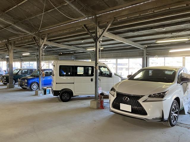 Ｆ－ＧＡＲＡＧＥ　エフガレージ14