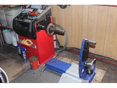 パーツ持込み取付