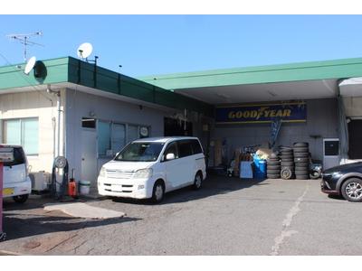 呉市焼山のゲットオートサービスです！