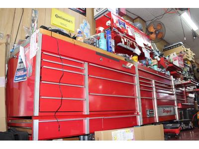 長年の実績と経験があります！