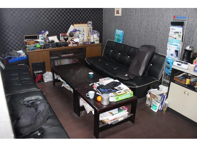 有限会社ゲットオートサービス5