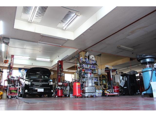 有限会社ゲットオートサービス6