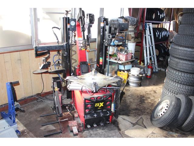 有限会社ゲットオートサービス9