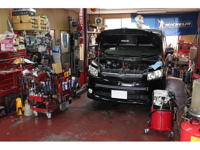 有限会社ゲットオートサービス17