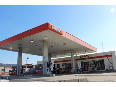 平生町のＥＮＥＯＳ平生ＳＳ三好です！