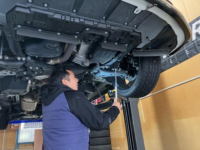 Ｇａｒａｇｅ　ＥＪ3