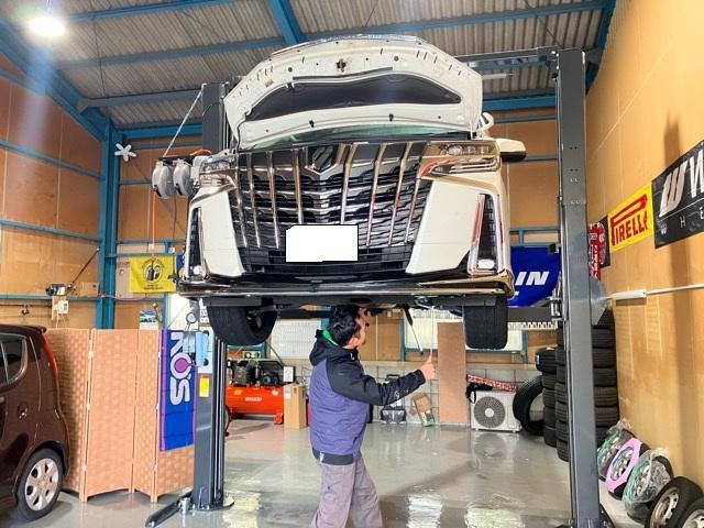 Ｇａｒａｇｅ　ＥＪ5