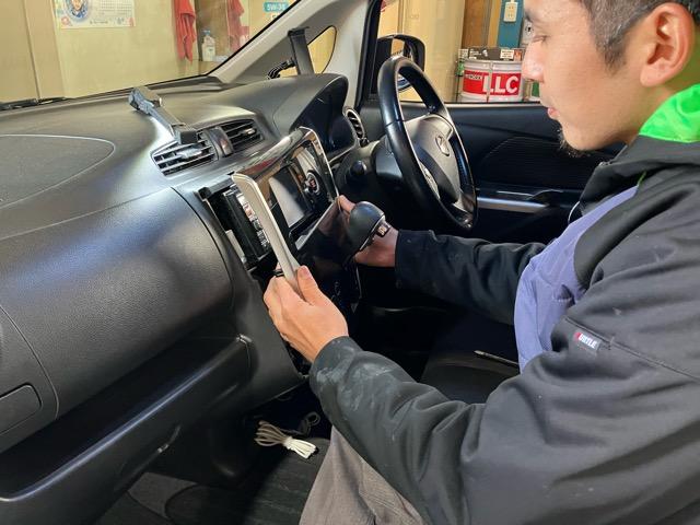 Ｇａｒａｇｅ　ＥＪ6