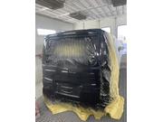 リヤゲート交換