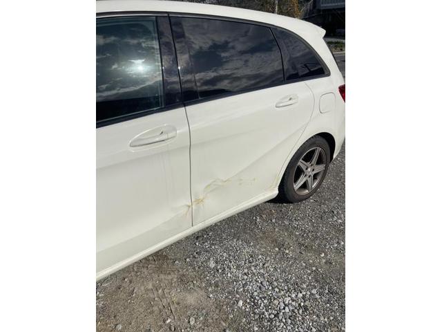 新着の作業実績