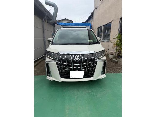 新着の作業実績