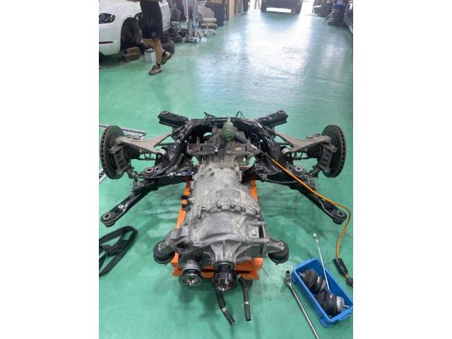 NISSAN GT-R R35 GTR 変速不良 ミッション故障 DCT ミッション修理 クラッチ摩耗 千葉県 松戸市 AUTO TWO R