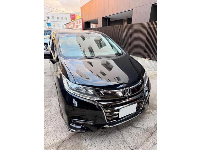 新着の作業実績