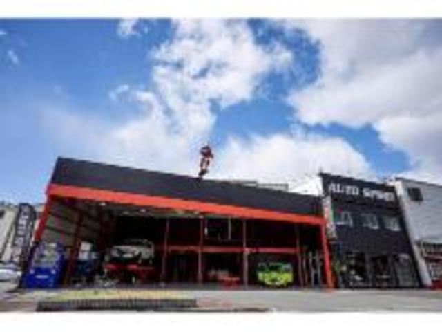 スズキ　スペーシア　ETC 安心　安全　守口　門真　寝屋川　枚方　オートスピリット