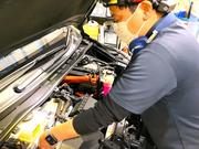 電装品の修理もお任せください