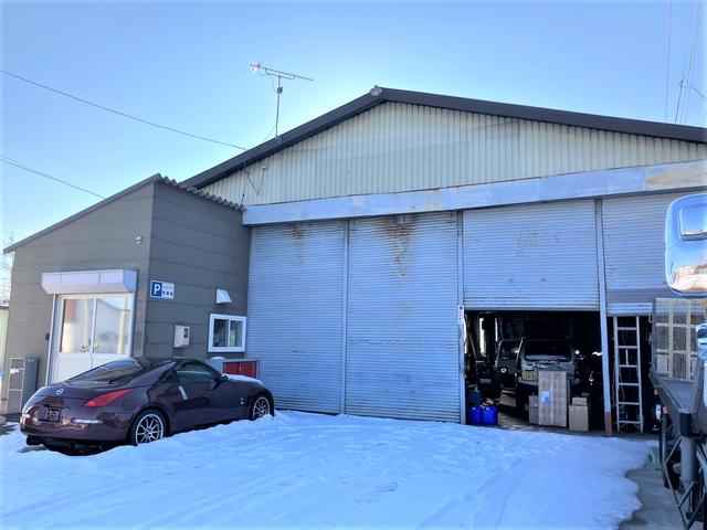 ＧＡＲＡＧＥ　Ｃ－ＲＥＸＸＸ