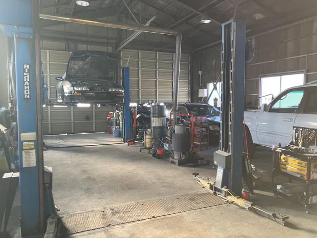 ＧＡＲＡＧＥ　Ｃ－ＲＥＸＸＸ3