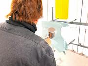 見た目も美しく、車の耐久性も高めます