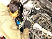 お車をより安全に乗るために