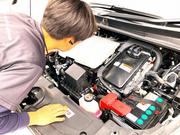 お車をより安全に乗るために