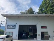 タイヤ交換をはじめ、パーツ取付からカスタムまでお車の事なら愛南町の４３２ＰＯＷＥＲにお任せください！