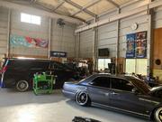 タイヤ交換をはじめ、パーツ取付からカスタムまでお車の事なら愛南町の４３２ＰＯＷＥＲにお任せください！