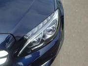 ライト・ウィンカー類パーツ取付