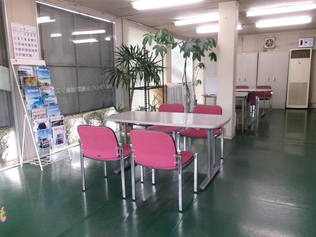 有限会社日高自動車工業4