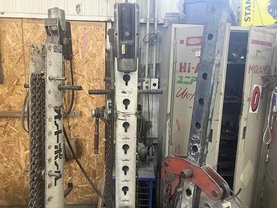 大きな損傷の修復もご相談下さい。
