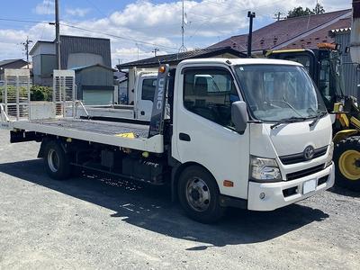 積載車完備