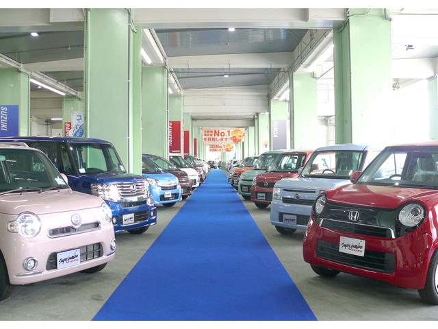スーパージャンボ中川店 軽自動車専門店(2枚目)