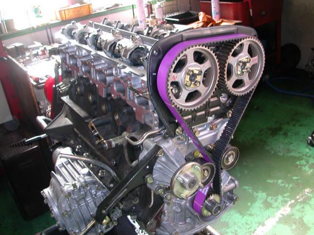 ディフェンドコーポレーション GT-R&GTスポーツ専門店(5枚目)