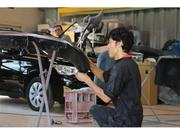 外装品・エアロパーツ取付お任せ下さい！！