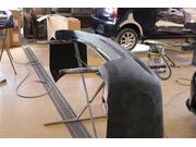 板金・外装補修（エアロパーツ等）もお任せ！