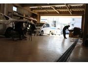 長年の実績により培ってきた信頼・技術・ネットワークを活用し、日々お客様に良いサービス提供しております